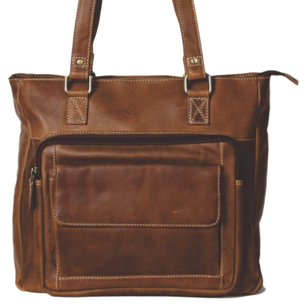 Rugged Earth Purse 199021 (NWT) (Non-smoking home)